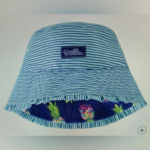 UV Skinz Kid’s 3-piece Swim Set. Size 2T. New in package. - Picture 11 of 13